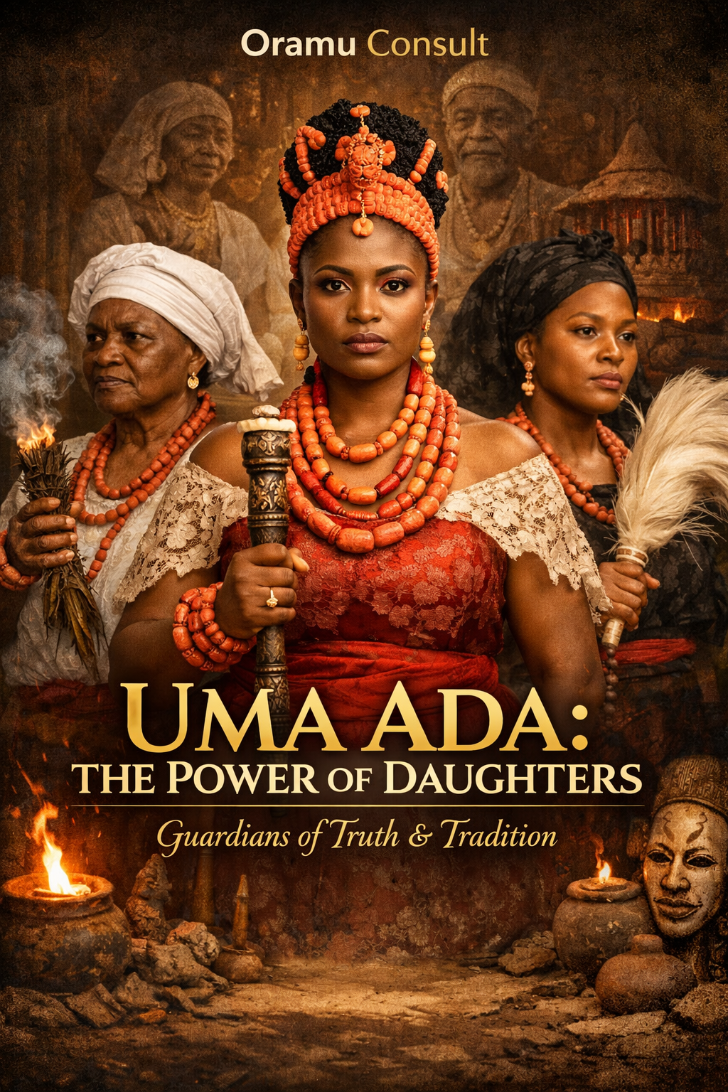 UMUADA (The Power of daughters)