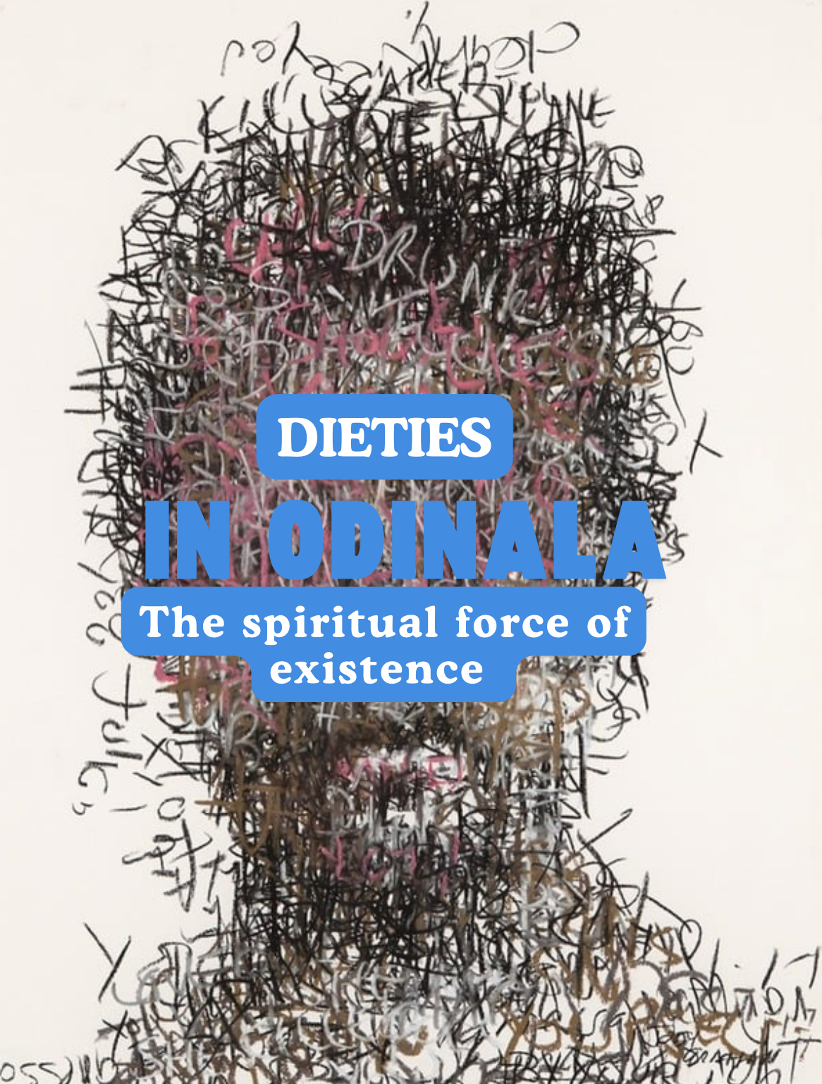 DEITIES IN ODINALA: UNDERSTANDING THE SPIRITUAL FORCES OF EXISTENCE