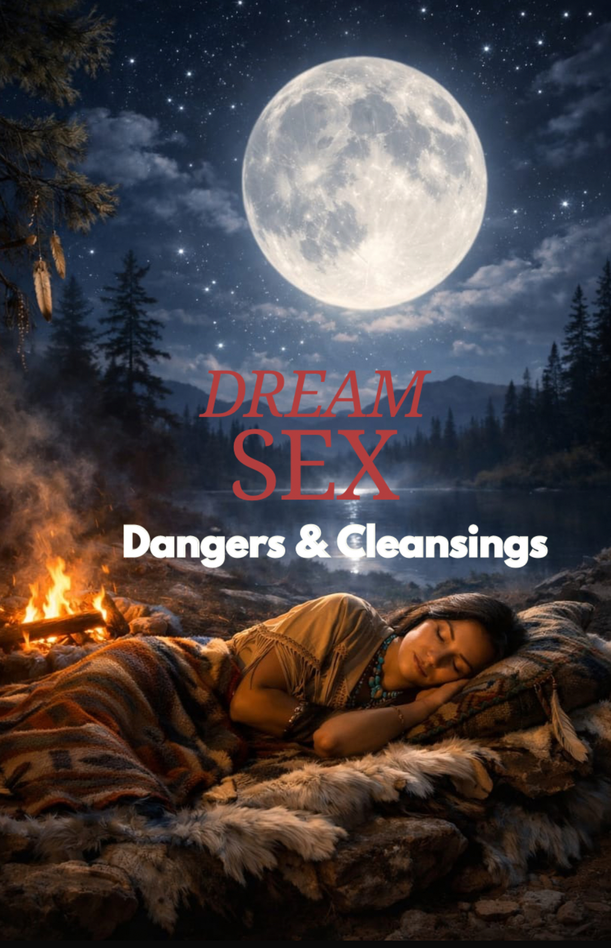 DREAM SEX: Dangers and Cleansings