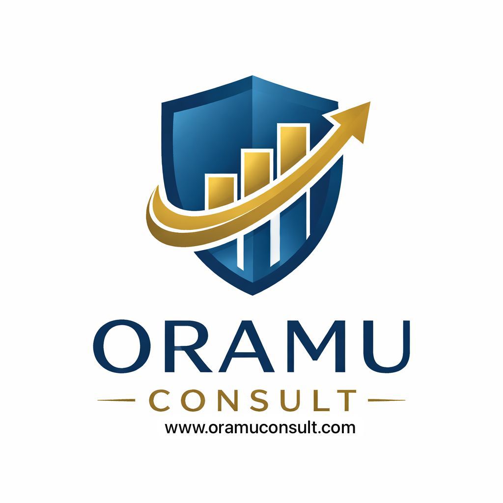 ORAMU CONSULT